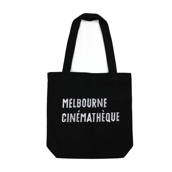 Cinematheque - Tote