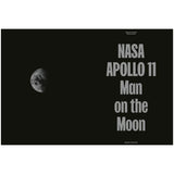 NASA Apollo 11: Man On The Moon - Softcover