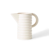 Natalie Herrera: Pleated Pitcher