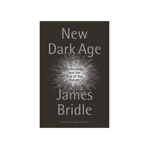 New Dark Age - Softcover