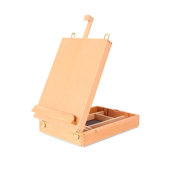 Reeves Cambridge Table Easel