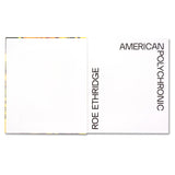 Roe Ethridge: American Polychronic - Hardcover