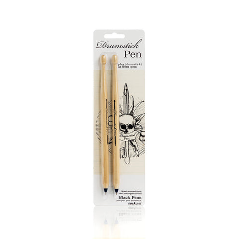 Moko - Drumstick Pens