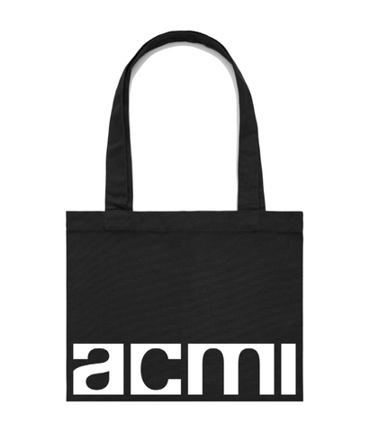 ACMI: Logo Tote - Small