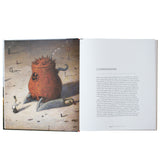 Shaun Tan: Creature - Hardcover