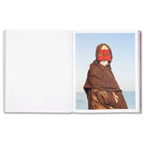 Speak The Wind: Hoda Afshar - Softcover