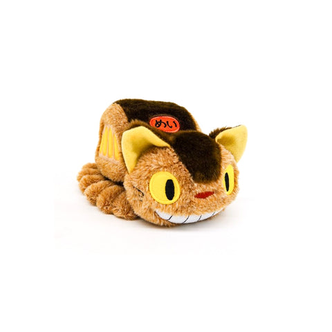 Studio Ghibli - Catbus Bean Plush