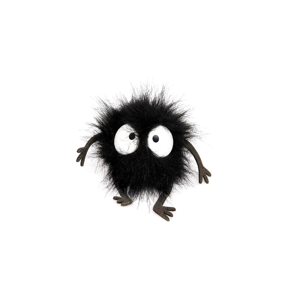 Studio Ghibli - Soot Sprite Plush