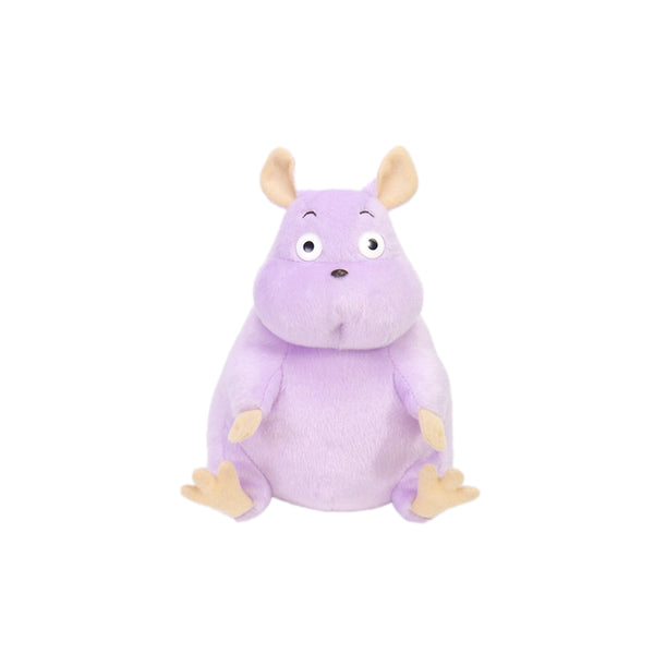 Studio Ghibli - Boh Mouse Plush