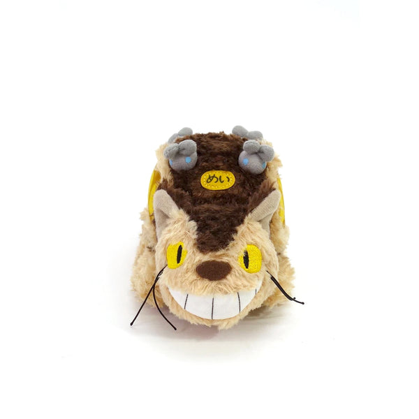 Studio Ghibli - Catbus Plush