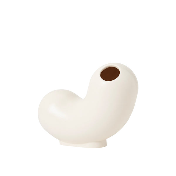 Talbot & Yoon: Kirby Vase - Curly