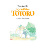 The Art Of My Neighbour Totoro - Hardcover