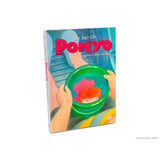 The Art Of Ponyo - Hardcover