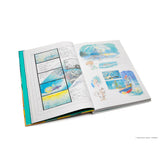 The Art Of Ponyo - Hardcover