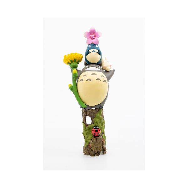 My Neighbour Totoro Stacking Game No.83