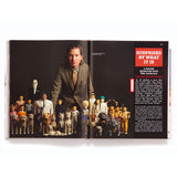 Wes Anderson: Isle Of Dogs - Hardcover