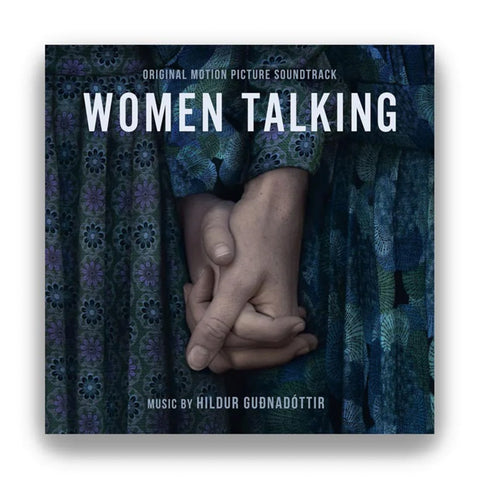 Women Talking O.S.T - LP Vinyl