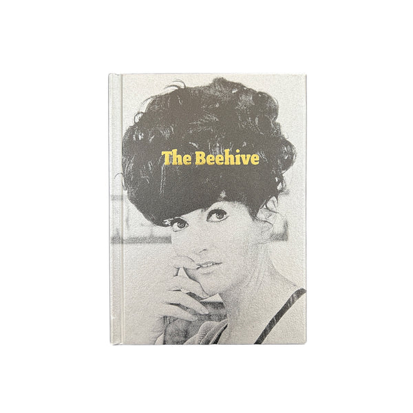 Zanny Begg: The Beehive - Hardcover