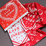 Yayoi Kusama - Love Forever T-Towel Set