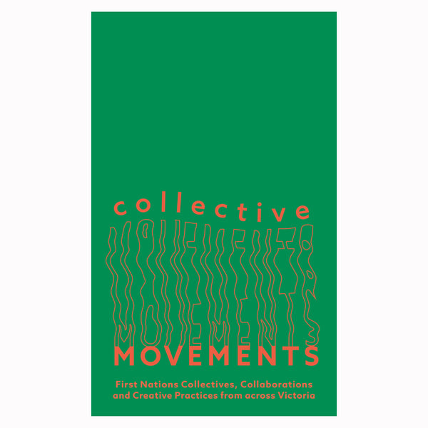 Collective Movements - Softcover