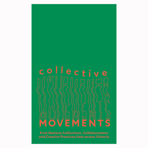 Collective Movements - Softcover